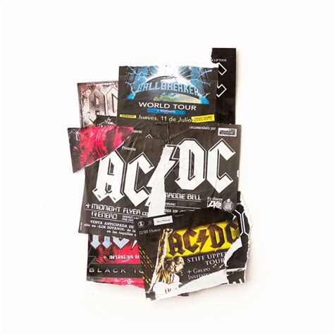 Gay Mercader Tour Posters 1971 2017 Behance