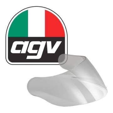 AGV Logo - LogoDix