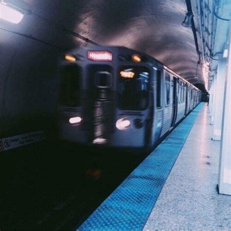 🚈 Train Aesthetic 🚈 Aesthetic Universe Amino