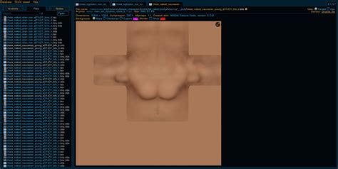 NEW SWTOR Nude Mod Updated File Changer For Bit Upgrade General Gaming LoversLab