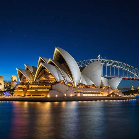 Visit The Sydney Opera House A Traveler S Guide To Australia S