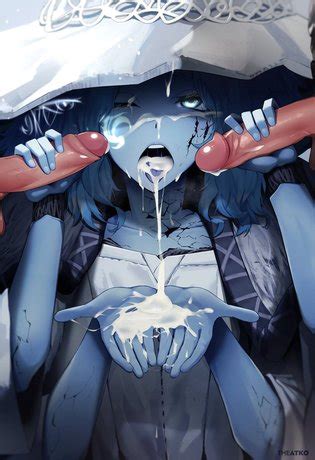 Elden Ring Luscious Hentai Manga Porn