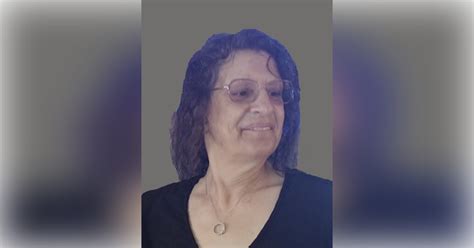 Obituary Information For Barbara A Smith