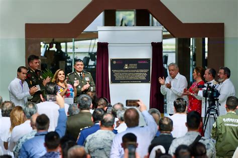 Inauguran Amlo Y Mara Lezama El Aeropuerto Internacional De Tulum Una