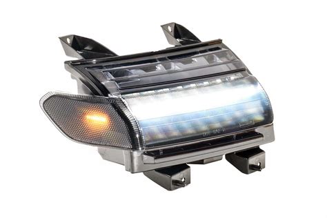 Morimoto Lf513 2 Morimoto Xb Led Side Markers Summit Racing