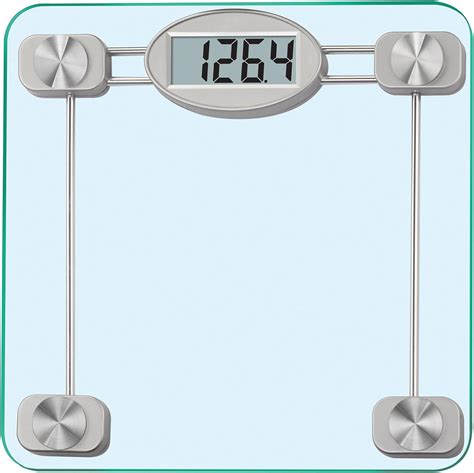 Taylor Precision Products Glass Electronic Scale India Ubuy