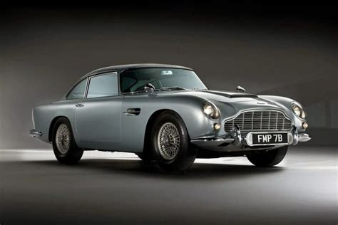 * Rare Vintage Cars: The Ultimate Buyers' Guide For 2024 - 069g7ay