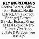 Buy Mirah Belle Organic Natural Willow Bark Green Tea Leaf Sebum