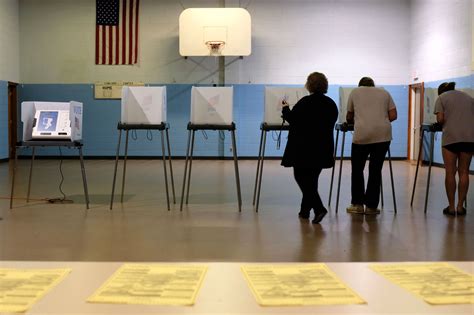 Wisconsin opinion gives election officials some clarity on new ...