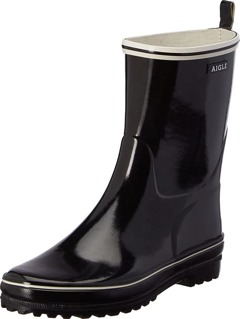 Aigle Venise Bottil 2 Botte De Pluie Donna Amazon It Moda