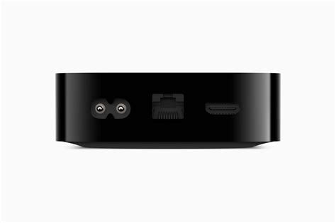 Apple introduces the powerful next-generation Apple TV 4K - Apple (AU)