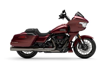 Xe mô tô CVO Road Glide 2024 Harley Davidson VN