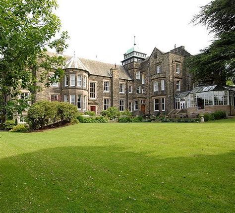 Hotel In Derbyshire, Makeney Hall Hotel | Hotel breaks, Stunning hotels ...