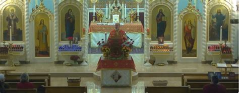 Sermons | American Carpatho-Russian Orthodox Diocese of North America