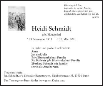 Gedenkkerzen Von Heidi Schmidt Sh Z Trauer