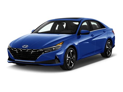 Used Certified One-Owner 2021 Hyundai Elantra SEL in Houston, TX - West ...