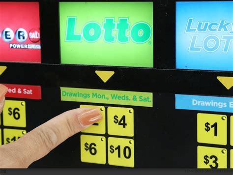 Illinois Lotto jackpot continues to climb, now at $19.1 million | WGN-TV