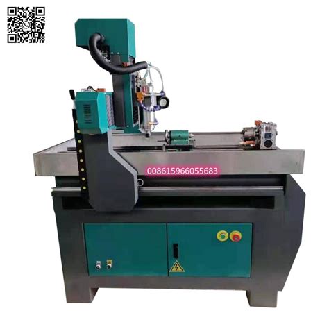 Axis Cnc Router For Wood Acrylic Pvc Cutting And