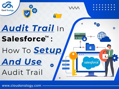 Audit Trail In Salesforce How To Setup And Use Audit Trail