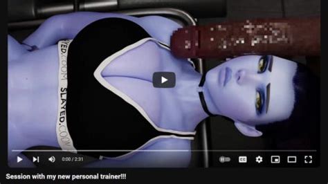 Rule If It Exists There Is Porn Of It Slayed Coom