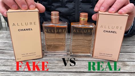 Repoussant Divers Mar E Descendante Chanel Allure Eau De Parfum Poing