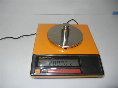 Sartorius L310 Precision Balance LabMakelaar Benelux