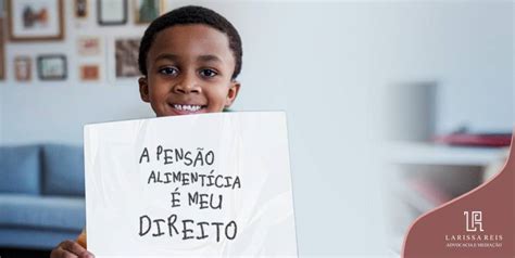 Pens O Aliment Cia Um Direito Dos Seus Filhos Publica Es