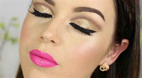 Top 10 Best Makeup Tutorials For Seductive Eyes