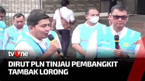 Pln Pastikan Pasokan Listrik Jelang Tahun Baru Aman Kabar Utama