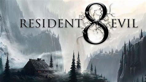 Resident Evil 8 Release Was Planned for January 2021, Insider Says; Now Expects a Release ...