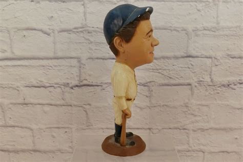 Lot 142 Babe Ruth Chalkware Statue Bodnar S Auction