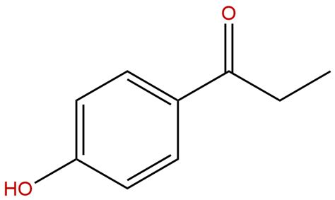 Hydroxyphenyl Propan One Cas