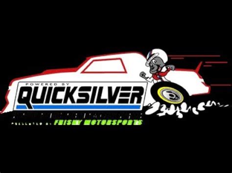 JULY 2ND 2020 1000 TO WIN QUICKSILVER STREET STOCK FEATURE AT