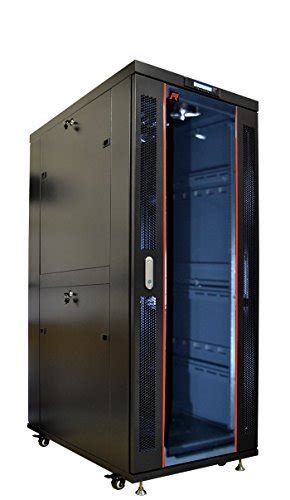 Sysracks 32u Server Rack Cabinet Enclosure Data Network Free Standing