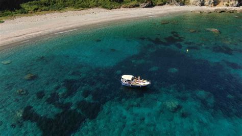 Gozzo Tour And Snorkelling At Capo Milazzo With Aperitif At Sunset