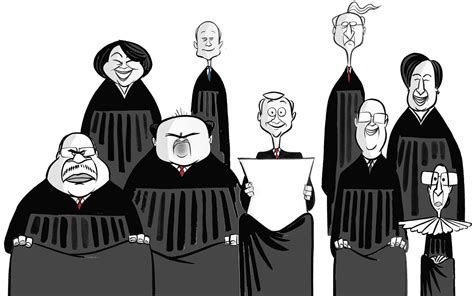 Supreme Court Archives - Ann Telnaes