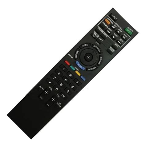 Controle Remoto Sony Bravia Kdl 42w655a MercadoLivre