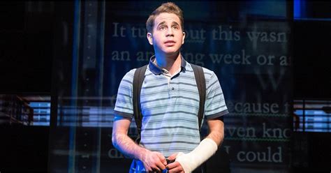 What Is Dear Evan Hansen About Popsugar Entertainment