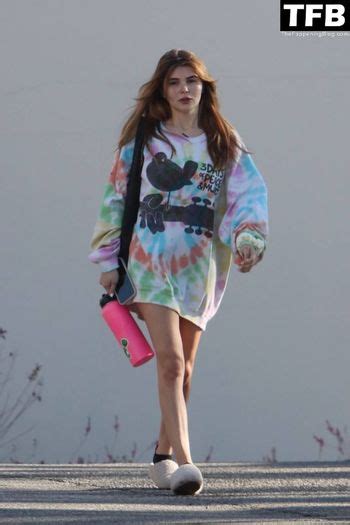 Nora Tschirner Nude OnlyFans Photo 57 The Fappening Plus