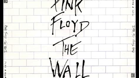 Pink Floyd Another Brick In The Wall Pulse Remastered