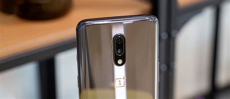 OnePlus 7 - Full phone specifications