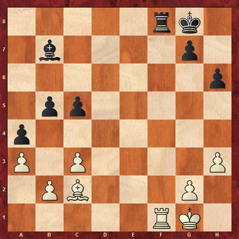 Тактика в шахматах - Шахматная школа TRENING CHESS