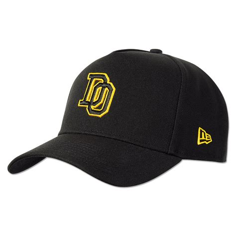 New Era Forty A Frame College Borussia Dortmund Cap Official