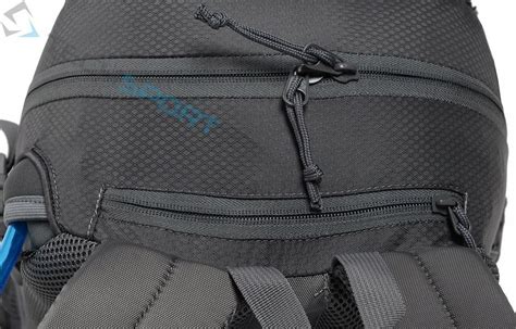 PLECAK TREKKINGOWY FJORD NANSEN GERANGER SOLID 20L