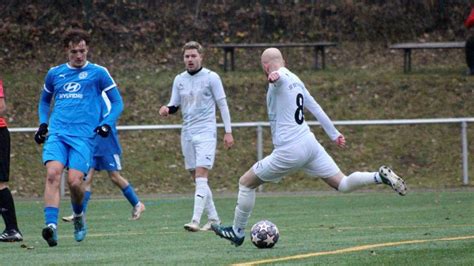 Fußball in Steinach Kaffee am Elfmeterpunkt Sonneberg inSüdthüringen