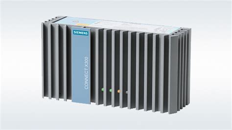 IoT устройства - Siemens купить по цене производителя в каталоге У2 Сервис