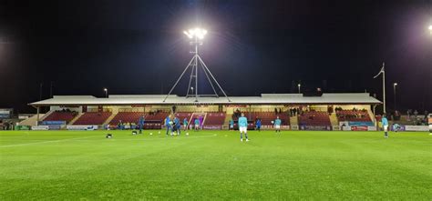 Stenhousemuir Ochilview Park Hopper Tales 62 Hoppers Guide