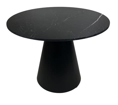 Round Marble Dining Table - Etsy