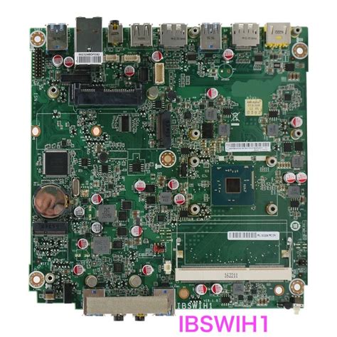 Lenovo Thinkcentre M Desktop Motherboard Ibswih Xg Xk