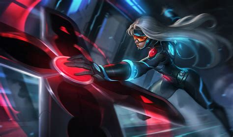 Sivir Build How To Play Sivir Step By Step Guide Lolvvv